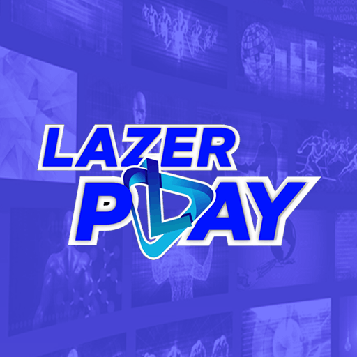 LAZER PLAY